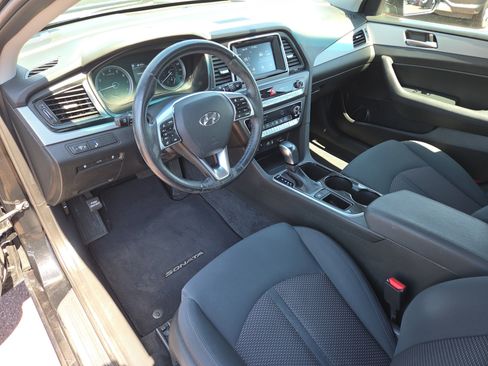 Used 2019 Hyundai Sonata SEL FWD image 15
