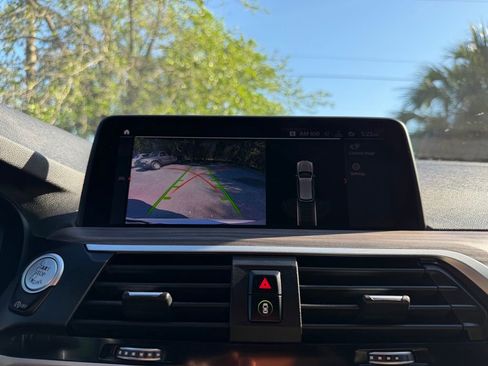 Used 2020 BMW X3 sDrive30i w/ Driving Assistance Package RWD image 38