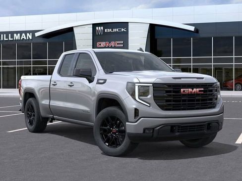 New 2026 GMC Sierra 1500 Elevation image 7