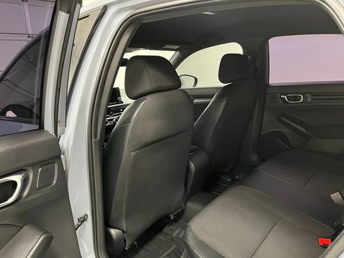 Used 2022 Honda Civic Sport image 45