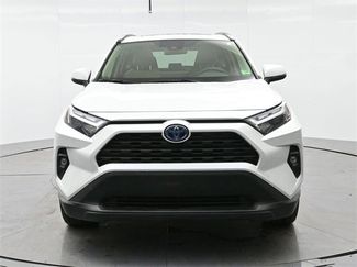 Used 2023 Toyota RAV4 XLE Premium video 2