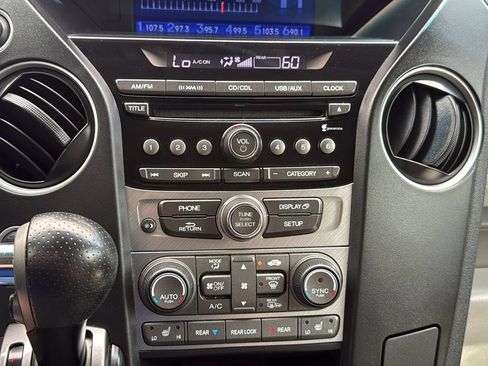 Used 2015 Honda Pilot EX-L image 24