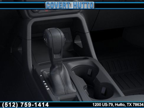 New 2026 Ford Ranger XL image 15