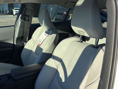 New 2026 Toyota Prius Limited image 26