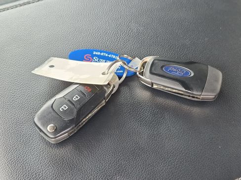 Used 2021 Ford F150 XLT w/ Equipment Group 301A Mid AWD/4WD image 34