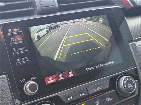 Used 2020 Honda Civic Si image 11