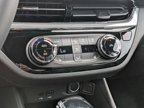 New 2026 Buick Envista Sport Touring w/ Convenience I Package FWD image 22