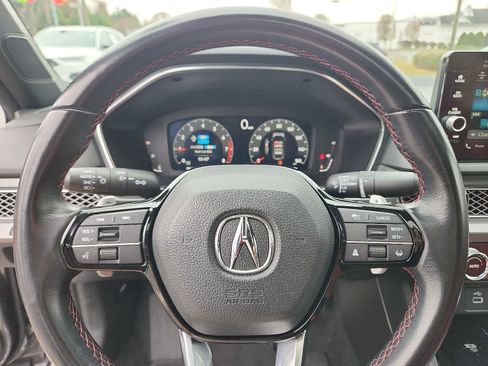 Certified 2023 Acura Integra A-Spec image 20