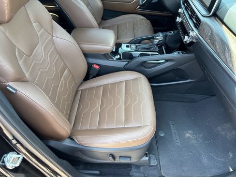 Used 2022 Kia Telluride SX w/ SX Prestige Package AWD/4WD image 24