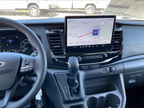 New 2025 Ford Transit 350 XLT RWD image 6