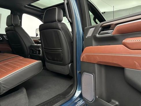 New 2026 GMC Sierra 2500 Denali Ultimate image 39
