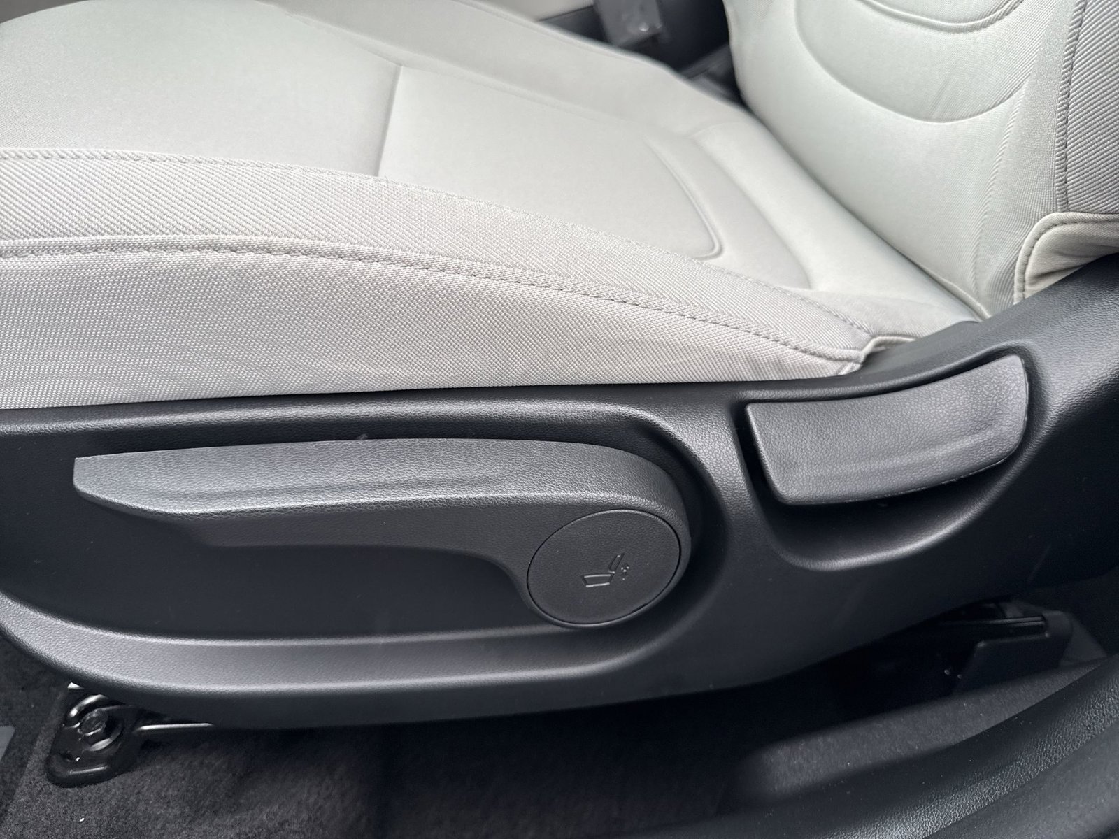 New 2026 Hyundai Tucson SE AWD/4WD image 14