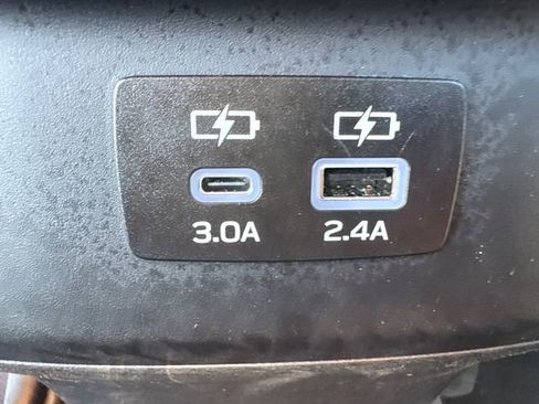 Certified 2025 Subaru Legacy Premium image 20