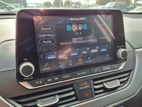 Used 2023 Nissan Altima 2.5 SR image 6