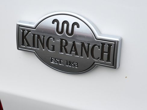 New 2025 Ford F150 King Ranch w/ FX4 Off-Road Package image 8
