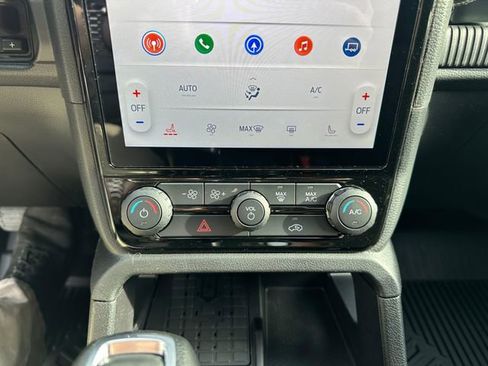 New 2025 Ford Ranger XLT image 17