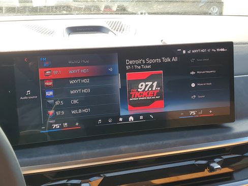 New 2026 BMW X5 M60i image 19