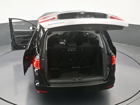 Used 2024 Honda Odyssey EX-L image 67