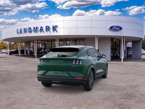 New 2026 Ford Mustang Mach-E Premium AWD/4WD image 8
