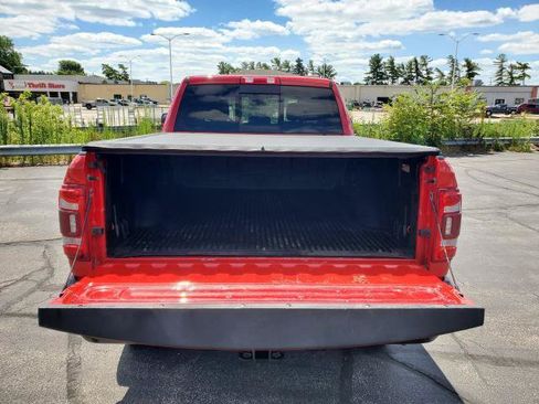 Used 2020 RAM 2500 Big Horn w/ Level 2 Equipment Group AWD/4WD image 29