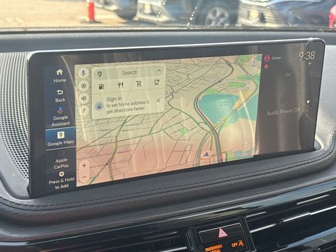 Used 2025 Acura MDX w/ Advance Package image 24