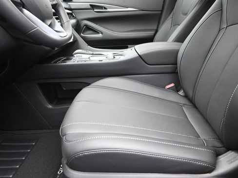 New 2026 INFINITI QX60 Luxe image 13