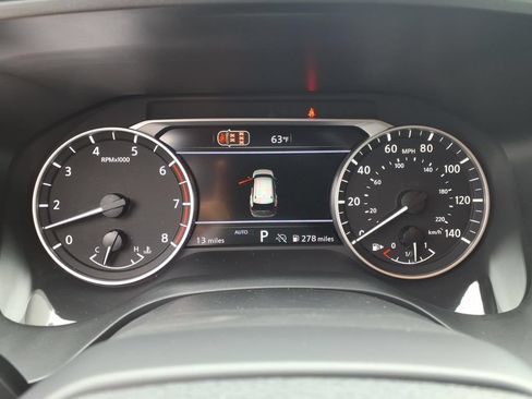 New 2026 Nissan Rogue SV AWD/4WD image 20