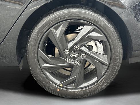 New 2026 Hyundai Elantra Sport FWD image 41