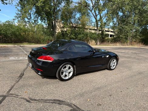 Used 2011 BMW Z4 sDrive35i RWD image 24