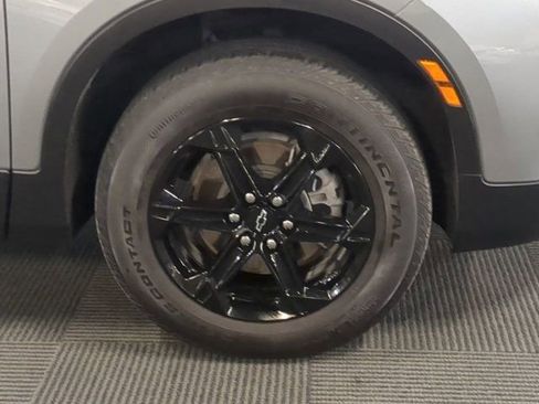 Used 2024 Chevrolet Blazer LT w/ Convenience Package image 10