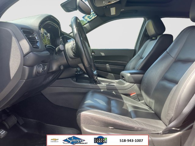 Used 2022 Dodge Durango GT AWD/4WD image 10