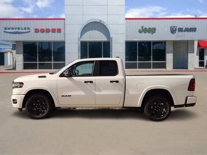 New 2026 RAM 1500 Lone Star