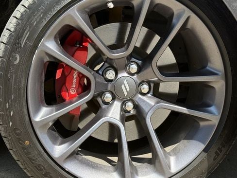Used 2023 Dodge Charger R/T w/ Plus Group RWD image 11