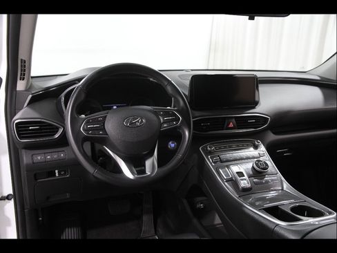 Certified 2023 Hyundai Santa Fe SEL AWD/4WD image 6