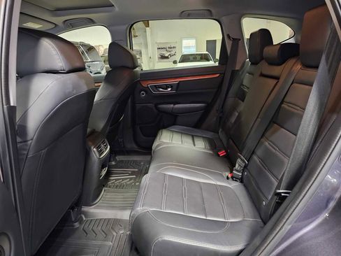 Used 2022 Honda CR-V Touring image 18