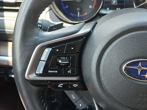 Used 2019 Subaru Outback 2.5i Touring AWD/4WD image 22