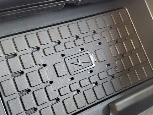 New 2026 Ford F150 Platinum w/ Equipment Group 702A High image 25