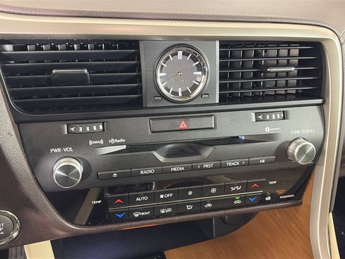 Used 2016 Lexus RX 350 AWD image 23