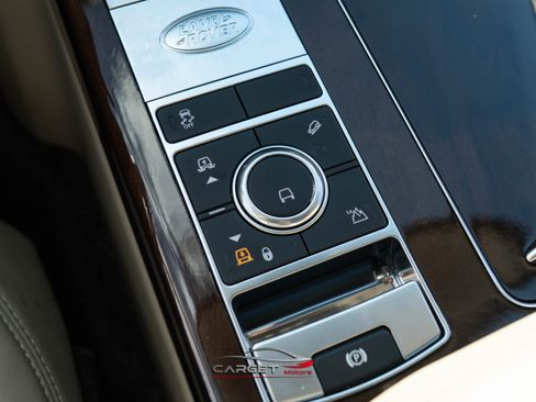 Used 2021 Land Rover Range Rover P525 Westminster Edition AWD/4WD image 38