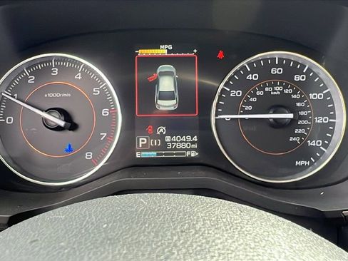 Used 2022 Subaru Crosstrek 2.5i Limited image 25