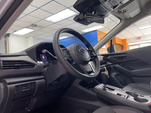 New 2026 Subaru Crosstrek 2.5i AWD/4WD image 22