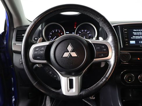 Used 2011 Mitsubishi Lancer Evolution MR image 29