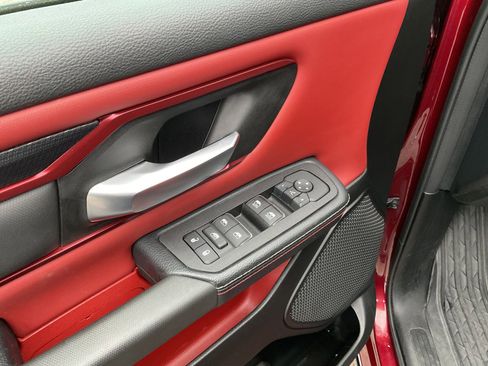 Used 2025 RAM 1500 Rebel AWD/4WD image 21