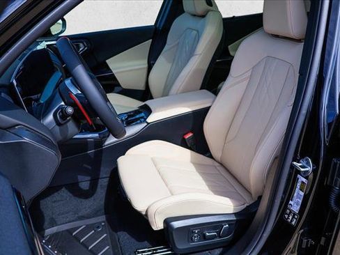New 2026 BMW X3 M50 w/ Premium Package AWD/4WD image 12