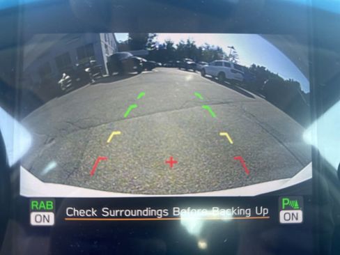 Used 2022 Subaru Legacy Limited XT AWD/4WD image 21