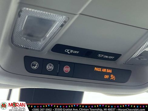 Certified 2023 Chevrolet Equinox LT image 26