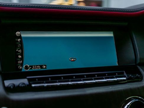 Used 2021 Rolls-Royce Cullinan AWD/4WD image 68