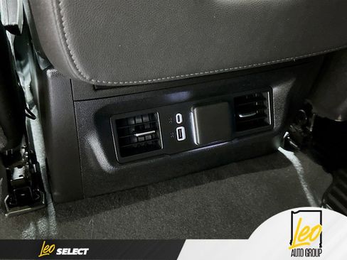 Used 2025 Chevrolet Silverado 1500 LT w/ Work Truck Package AWD/4WD image 26