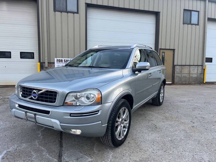 Used 2013 Volvo XC90 3.2 AWD/4WD image 6