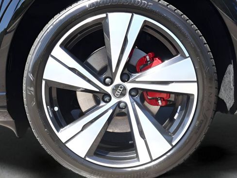 New 2026 Audi SQ5 Premium Plus AWD/4WD image 28